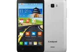WCDMA, Octacore CoolPad F1 on sale for $229.99 Internationally