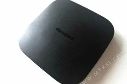 Coolpad takes another lesson from Xiaomi, produces its own Android STB