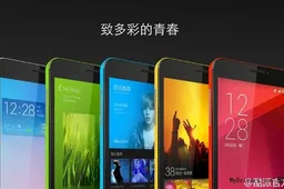 CoolPad Great God F2 launched, wants to replace your Redmi Note