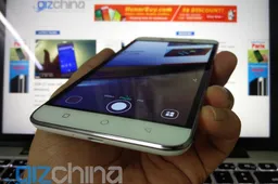 The Coolpad Note 3 is a surprisingly nice $140 phone