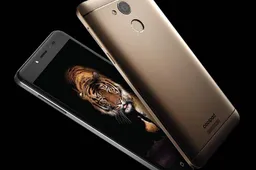 Coolpad Note 5: World's most affordable 4GB RAM phone!