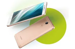 Coolpad Note 5 Lite C goes official in India with budget specs