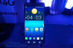 Coolpad S6 launches with 4G LTE at $320