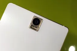 Xiaomi Mi 5 camera samples (straight from company co-founder)