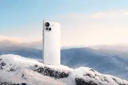 Coolpad COOL 20 Pro With Dimensity 900 5G Released, Starting At 1599 Yuan ($251)