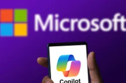 Windows 11 2024 Update: Unleashing Copilot+ AI Features