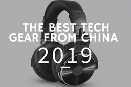 The Best Tech Gear From China in 2019