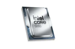 Intel Unveils Next-Generation Core Ultra 200S Desktop Processors
