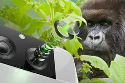 Corning Announces Gorilla Glass DX, Gorilla Glass DX+