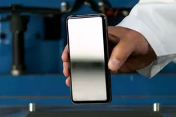 Corning Unveils Gorilla Glass 7i For Affordable Smartphones