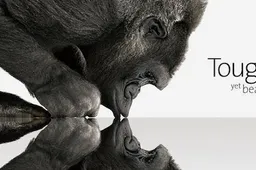 Corning Gorilla Glass 3 to be launched at CES 2013 !