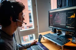 400 Security experts started fighting coronavirus scammers