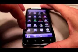 Could Graphene Be The Next Step In Display Technology?