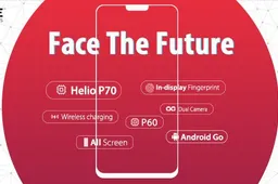 Ulefone Unveiled multiple flagship devices at MWC2018 - summary