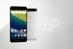 Huawei announces 128GB Nexus 6P pre-orders
