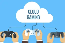 Do Cloud Games Have Future Or They Just Substitute Mobile Games?