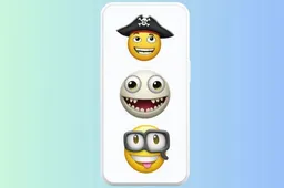 Google Pixel 9 to Feature AI-Powered Sticker and Emoji Creation Tool in Android 15