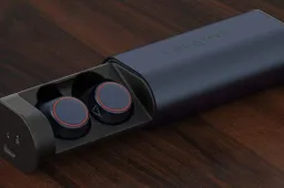 Small Size, Big Impact: Get Ready for Wireless Earbuds with Solid-State Drivers