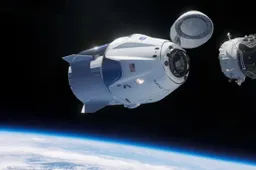 South Korea To Launch Its First Independent Reconnaissance Satellite Via Space X