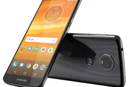Leaked: Moto E5 Plus Renders