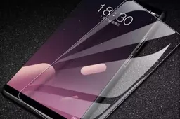 Is this the Meizu 15 Plus?