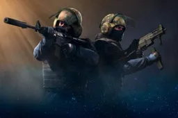 Steam Accidentally Removed 41 Games, Including "CS: GO" and "DOTA 2"