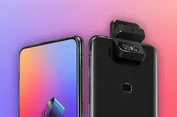 Asus delivers Android 10 update to Zenfone 6 and 6Z