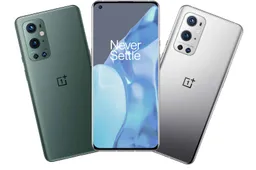 The company is not focusing on the OnePlus 9 Pro's IP rating and that's why