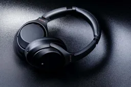 Sony WH-1000XM4 goes official in India with a $408 price tag