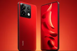 Redmi Note 14 Pro Leak Highlights Major Design Changes