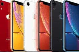 Apple iPhone XR Is Guessed To Become The Most Popular iPhone Model