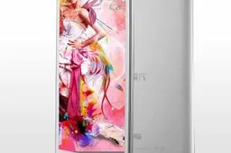 7.9-inch Cube U55GT Tablet on sale soon at $180