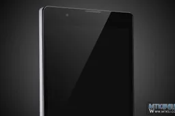 Cube will launch first octacore tablet running Mediatek MT8389 SoC