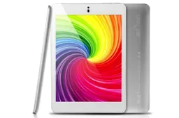 Cube U35GT, packs a quad-core Rockchips CPU and iPad mini styling for less than $190!