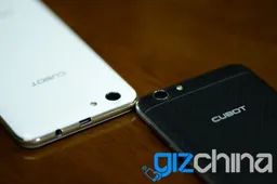 Cubot Dinosaur will get Android 6.0 upgrade