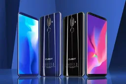 Get the Cubot X18 Plus and others cheaper with our discount coupons