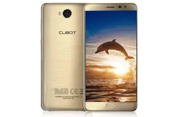 CUBOT A5 announced - return to the classics works wonders