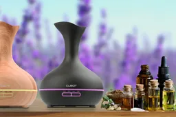 CUBOT AD36 Aromatherapy Diffuser Air Humidifier Launched