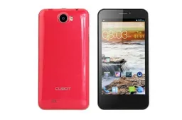 Cubot GT99, 4.5-inch, quad-core for less than $160!