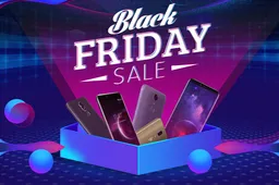 Cubot Black Friday sales starting soon