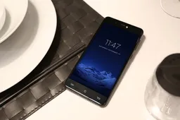 Cubot R9 worldwide availability from 15th July