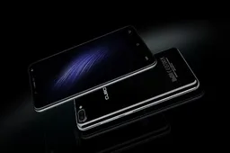 Official introduction video for Cubot Rainbow 2