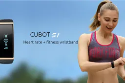 Cubot S1’s Pro Features: Remote Camera Control and Music Control