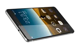 A trio of phones announced, Cubot Z100, S500 and S550