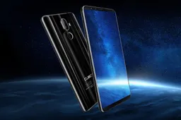 Video:  Cubot X18 Plus outdoor experience