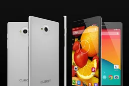 Cubot team up with Qualcomm on the Cubot Zorro, asking for 100 beta testers