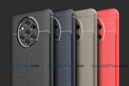 Nokia 9 PureView reportedly set to be unveiled in January 2019