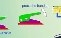 Slice Your Sim With the Micro Sim Adapter