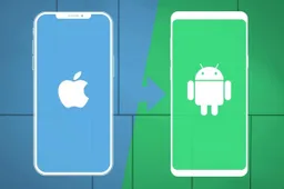 Switching from iPhone to Android: The Ultimate Guide to Data Transfer