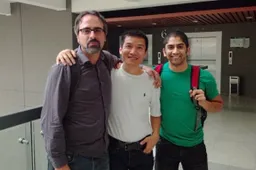 OPPO VP resigns, possibly to team up with CyanogenMod Inc and create new brand. What's cooking?